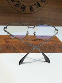 Picture of Chrome Hearts Optical Glasses _SKUfw52080508fw